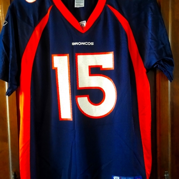 Reebok Other - Vintage Tim Tebow jersey